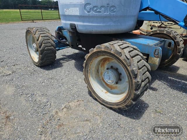 Image of Genie Z-45/25 equipment image 4