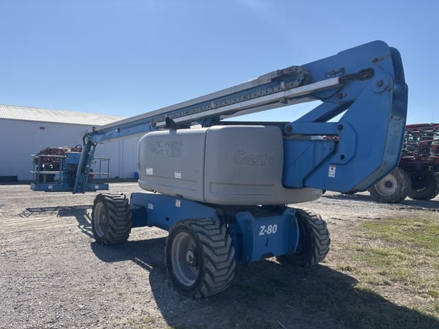 Image of Genie Z-80/60 equipment image 4