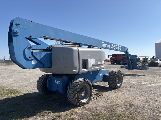 Image of Genie Z-80/60 equipment image 2