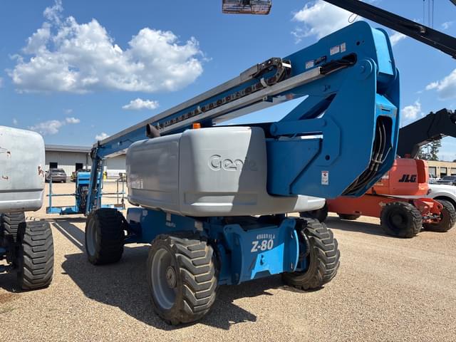 Image of Genie Z-80/60 equipment image 2