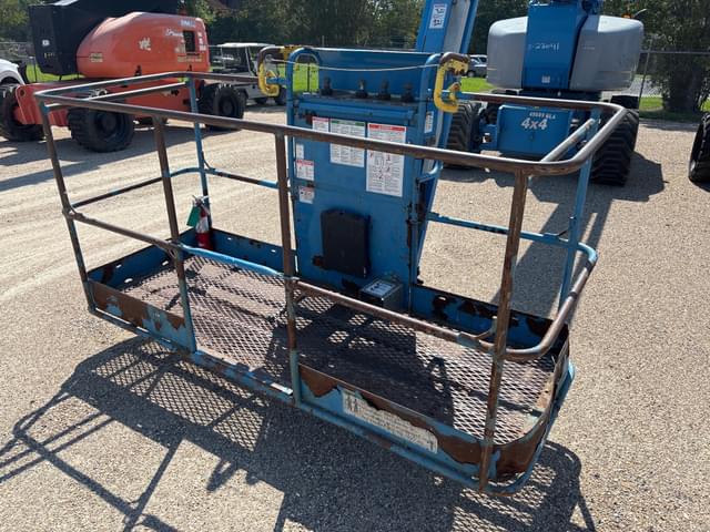 Image of Genie Z-80/60 equipment image 4