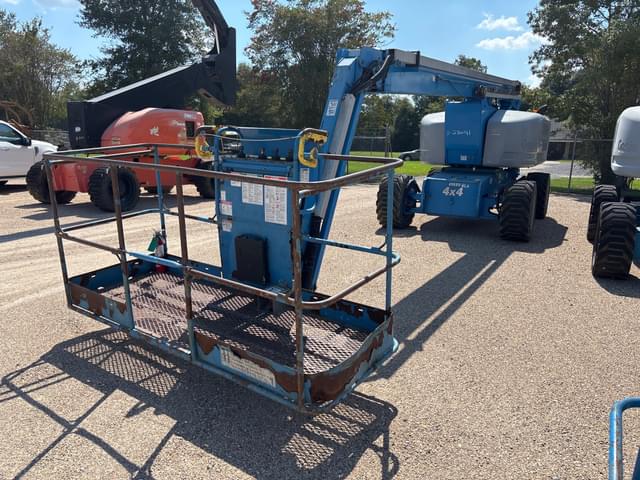Image of Genie Z-80/60 equipment image 3