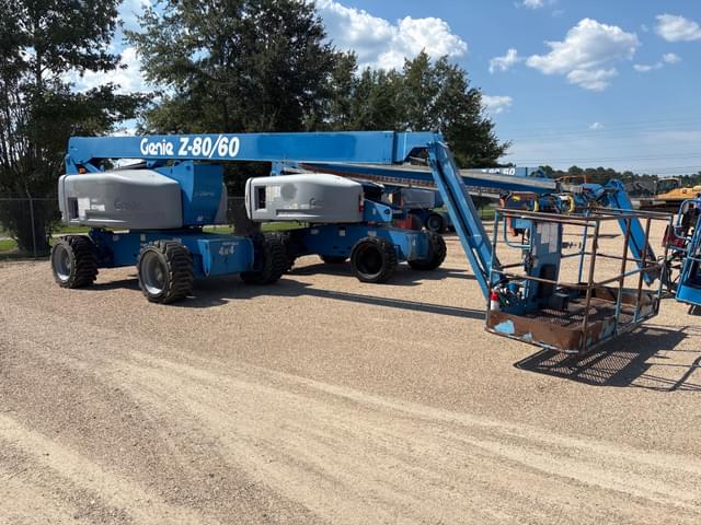 Image of Genie Z-80/60 equipment image 1
