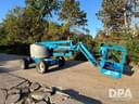 2008 Genie Z-45 Image