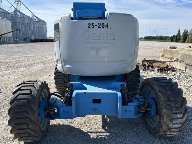 Image of Genie Z45/25 equipment image 3