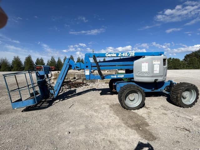Image of Genie Z45/25 equipment image 1