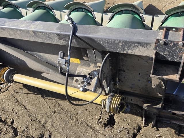 Image of Geringhoff NS1200 equipment image 4