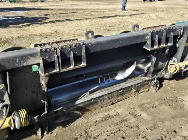 Image of Geringhoff NS1200 equipment image 3