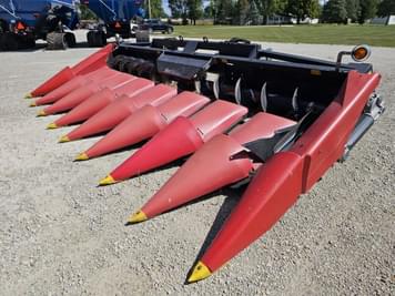 Main image Geringhoff Northstar 830