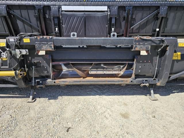 Image of Geringhoff Northstar 830 equipment image 2