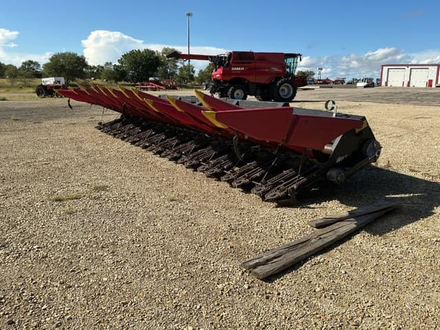 Image of Geringhoff NS1200 equipment image 2