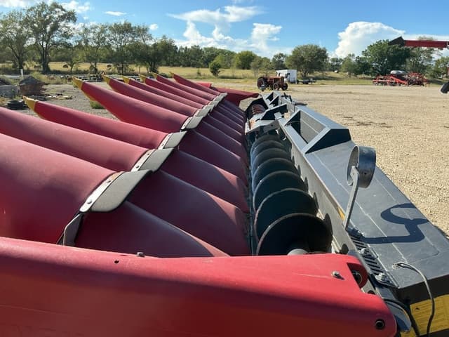 Image of Geringhoff NS1200 equipment image 3