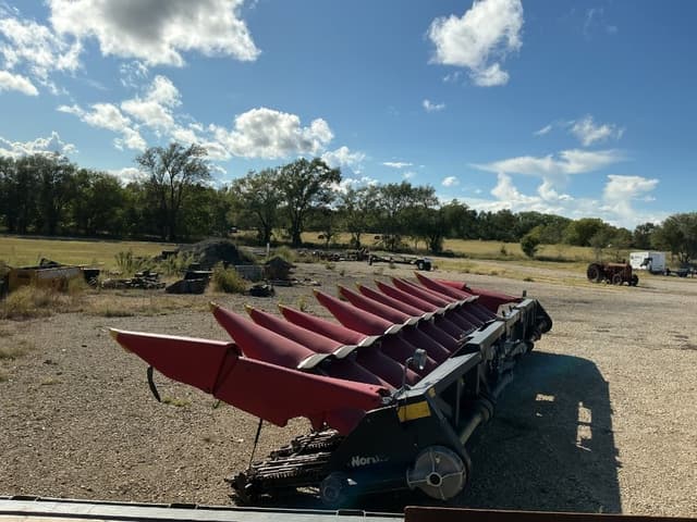 Image of Geringhoff NS1200 equipment image 1