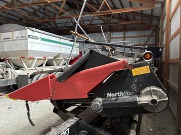 Main image Geringhoff NS1230