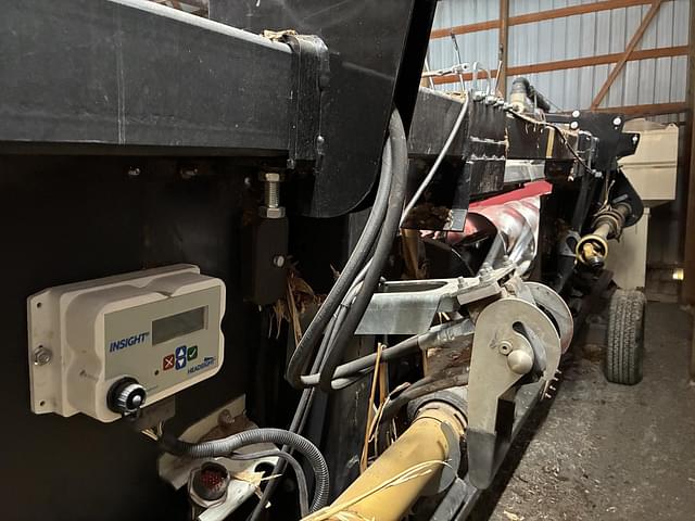 Image of Geringhoff NS1230 equipment image 3