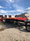 2008 Geringhoff Northstar 1238 Image