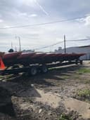 2008 Geringhoff Northstar 1238 Image