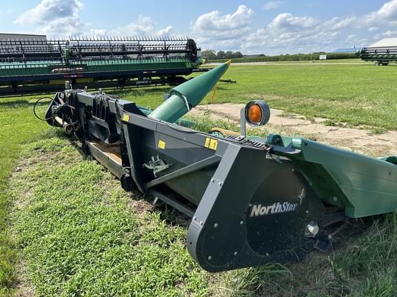 Image of Geringhoff NS800 equipment image 3