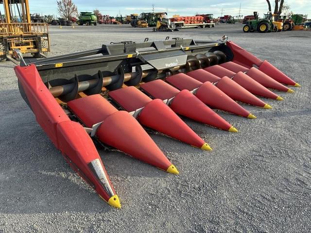 Image of Geringhoff NS800 equipment image 2