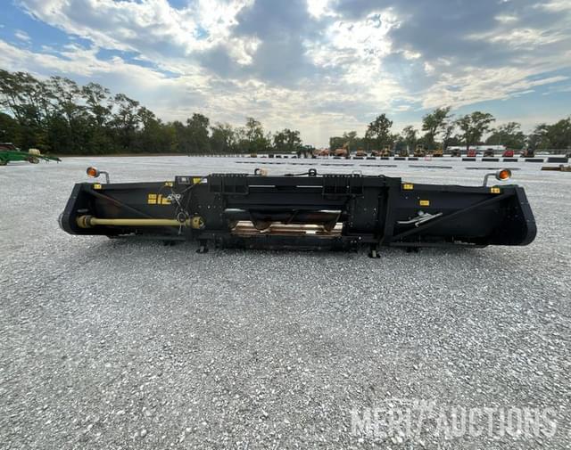 Image of Geringhoff NS800 equipment image 3