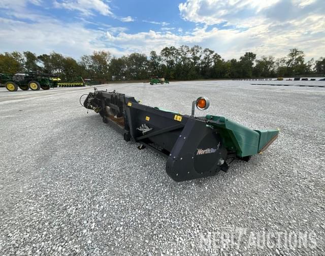 Image of Geringhoff NS800 equipment image 4