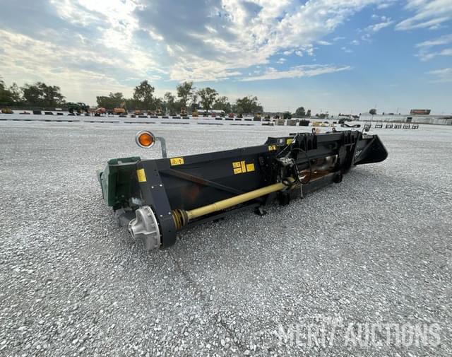 Image of Geringhoff NS800 equipment image 2