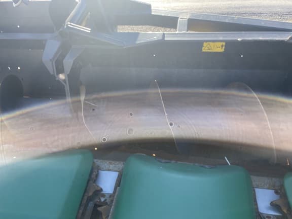 Image of Geringhoff NS 800/F equipment image 2