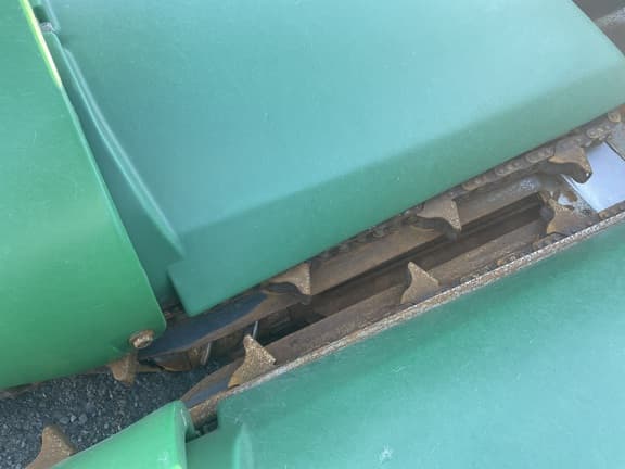 Image of Geringhoff NS 800/F equipment image 4