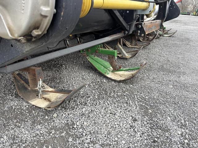 Image of Geringhoff Northstar 830 equipment image 4