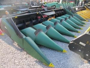 2008 Geringhoff Northstar 830 Image