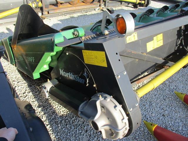 Image of Geringhoff NS830 equipment image 2