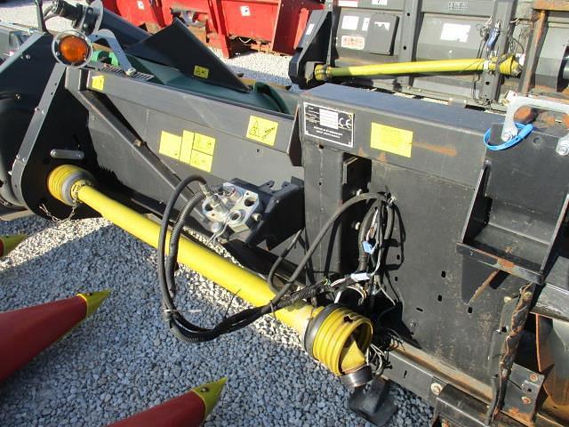 Image of Geringhoff NS830 equipment image 4