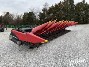 2008 Geringhoff PN1230 Image