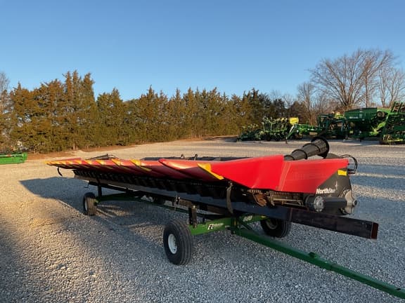 Image of Geringhoff PN1230 equipment image 2