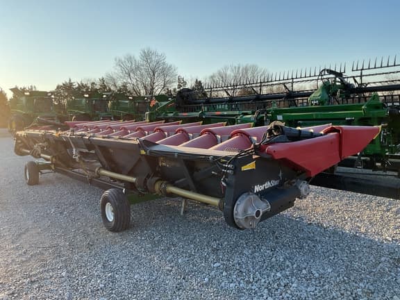 Image of Geringhoff PN1230 equipment image 3