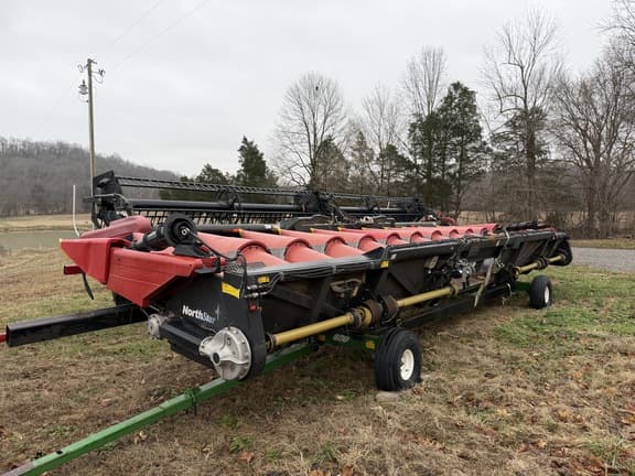 Image of Geringhoff Northstar 1230B equipment image 1