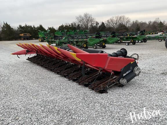 Image of Geringhoff Northstar 1230B equipment image 3