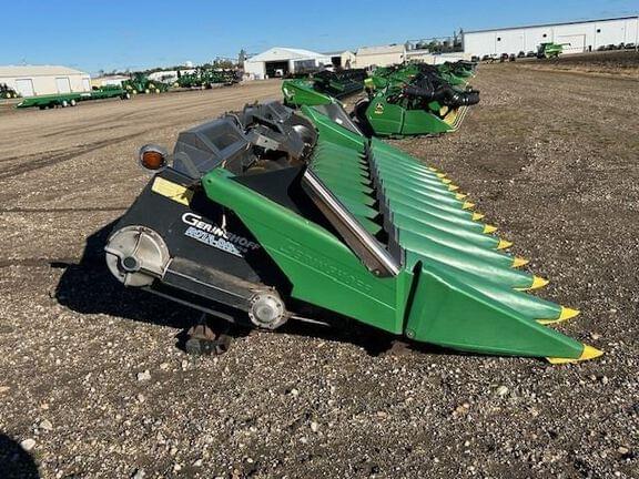 Image of Geringhoff RD1200/B equipment image 3