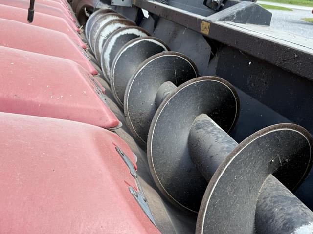 Image of Geringhoff RD1230 equipment image 2