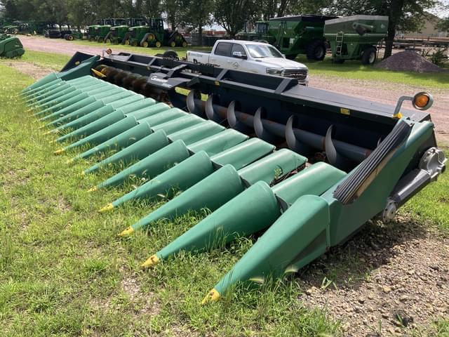 Image of Geringhoff RD1800/B equipment image 2