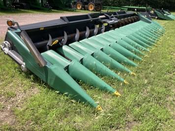 Main image Geringhoff RD1800/B