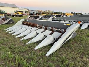 2008 Gleaner 3000 Image