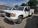 2008 GMC 2500 Image