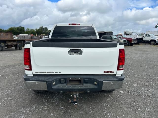 Image of GMC 2500 equipment image 4