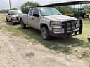 2008 GMC 2500 Image