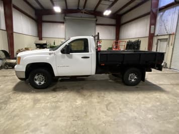 Main image GMC 2500HD