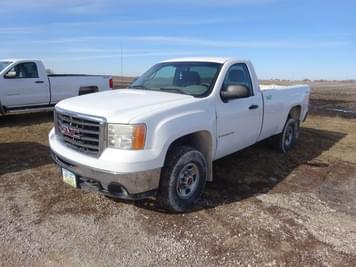 Main image GMC 2500HD