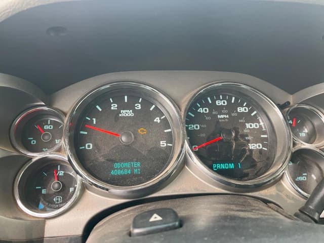 Image of GMC 3500 equipment image 3