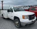 2008 GMC 3500HD Image