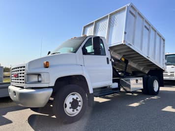 Main image GMC 5500